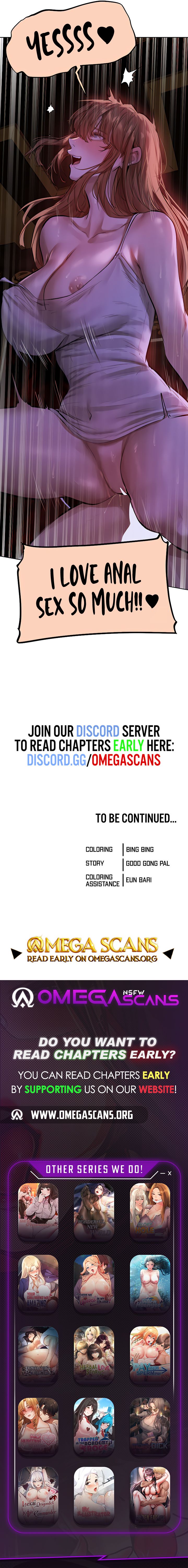 MILF Hunting In Another World - Chapter 80 Page 10