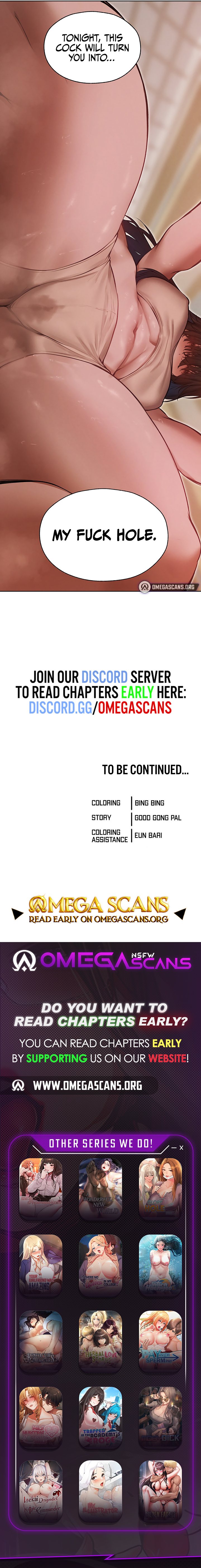 MILF Hunting In Another World - Chapter 86 Page 11