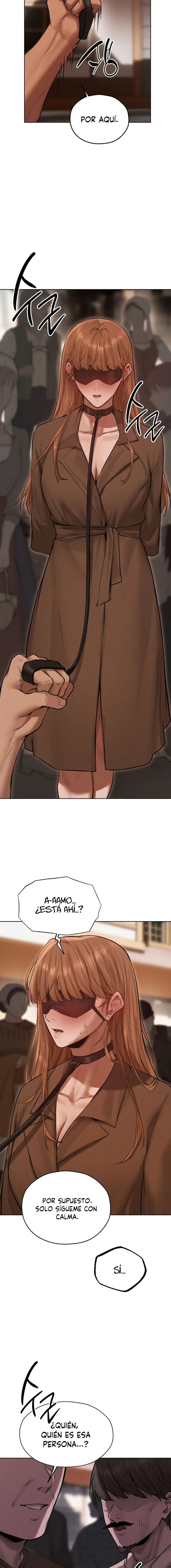 MILF Hunting In Another World Raw - Chapter 84 Page 3