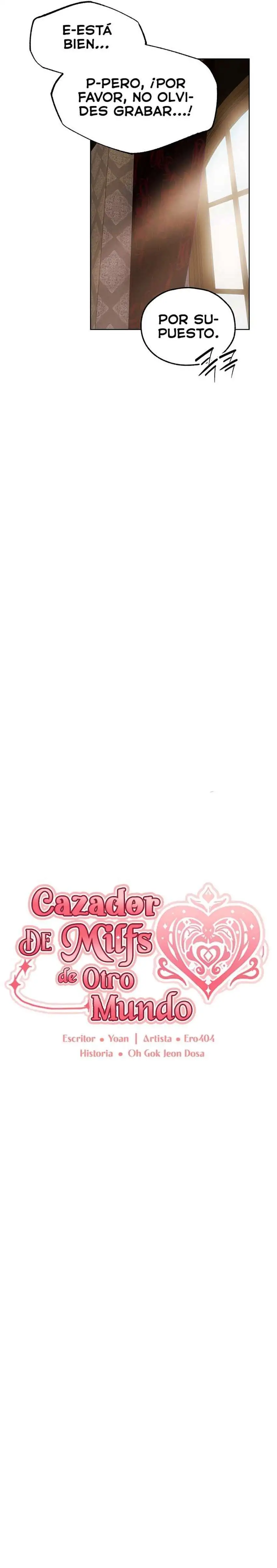 MILF Hunting In Another World Raw - Chapter 85 Page 11