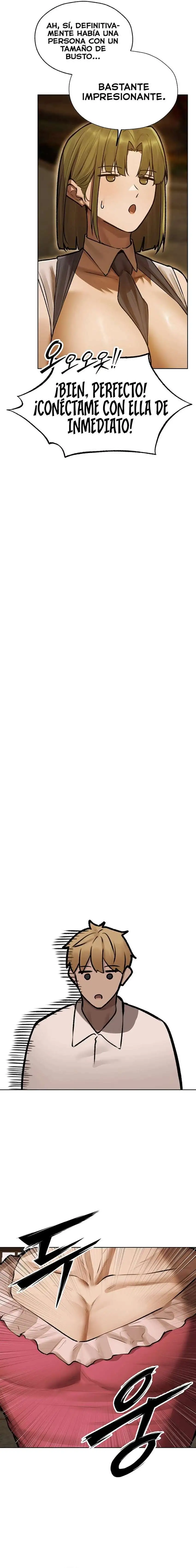 MILF Hunting In Another World Raw - Chapter 85 Page 14