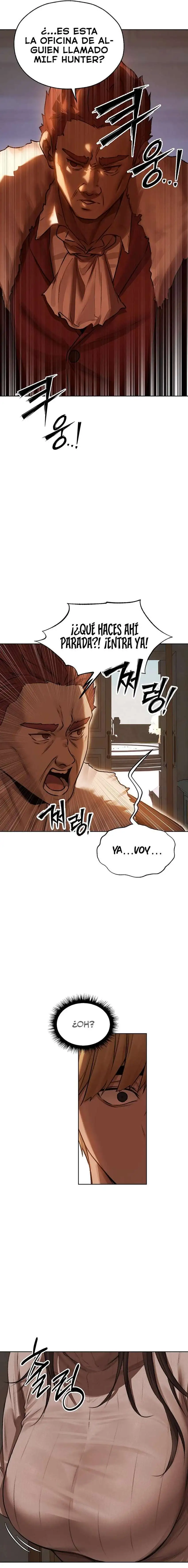 MILF Hunting In Another World Raw - Chapter 85 Page 18