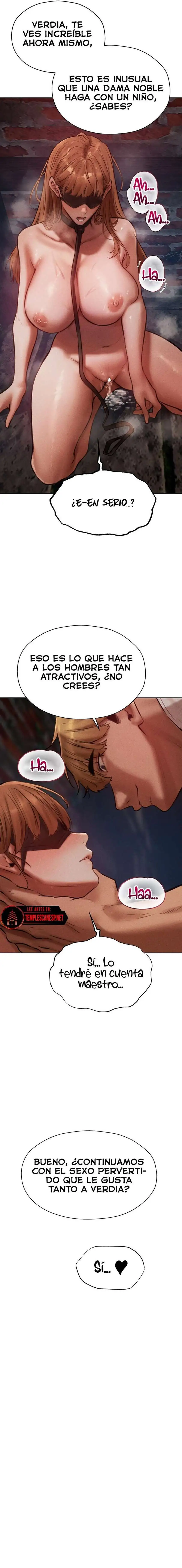 MILF Hunting In Another World Raw - Chapter 85 Page 2