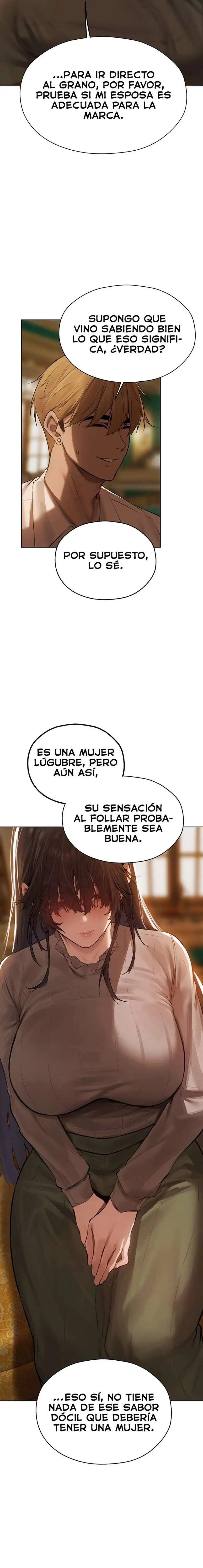 MILF Hunting In Another World Raw - Chapter 85 Page 21