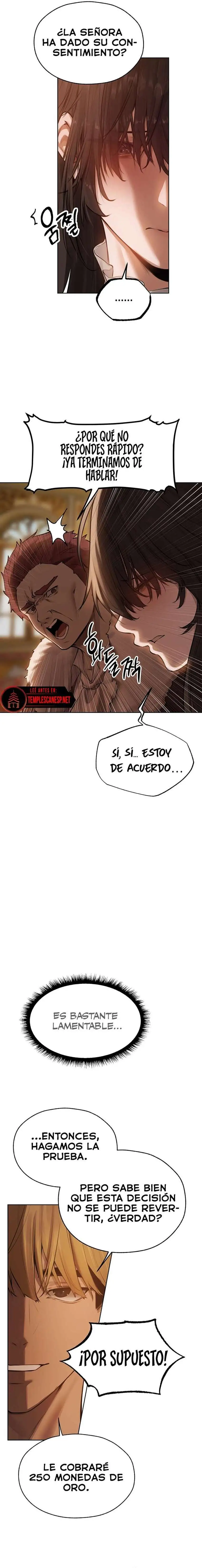 MILF Hunting In Another World Raw - Chapter 85 Page 22