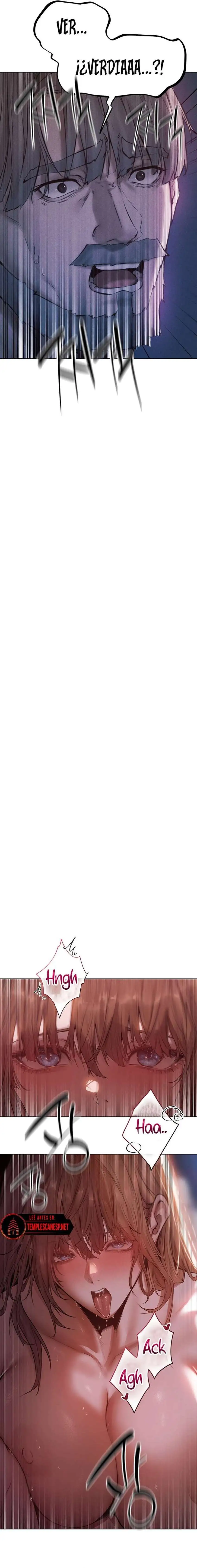 MILF Hunting In Another World Raw - Chapter 85 Page 5