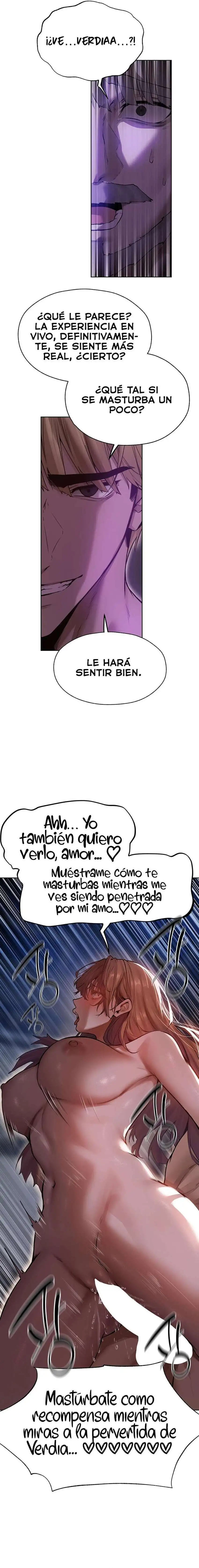 MILF Hunting In Another World Raw - Chapter 85 Page 6