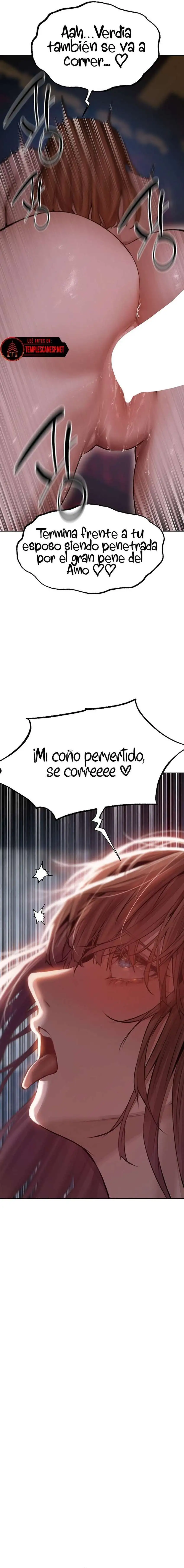 MILF Hunting In Another World Raw - Chapter 85 Page 9