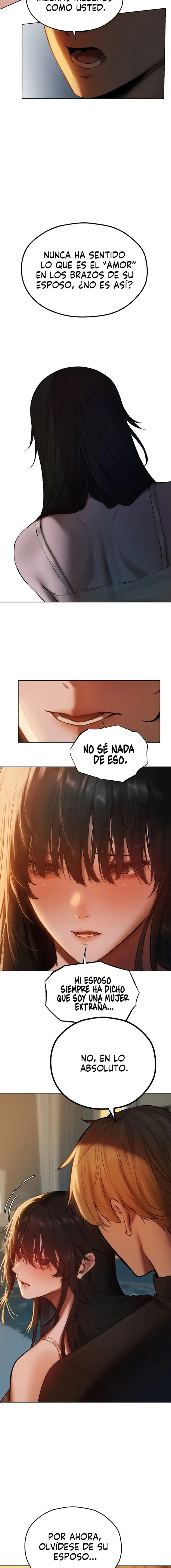 MILF Hunting In Another World Raw - Chapter 87 Page 6