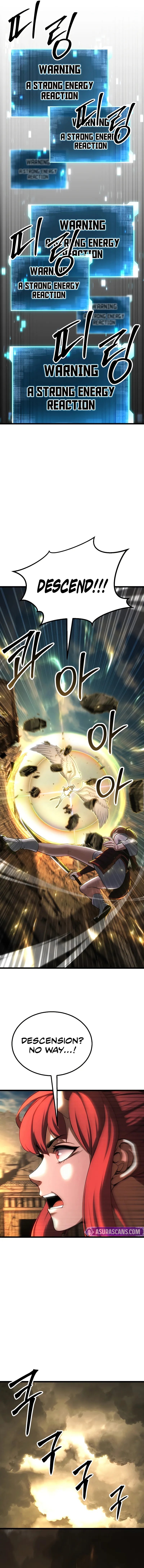 Absolute Necromancer - Chapter 78 Page 13