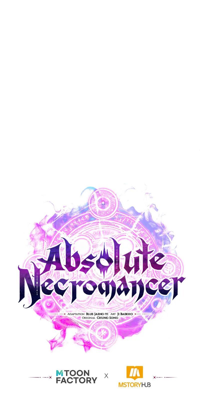 Absolute Necromancer - Chapter 82 Page 17