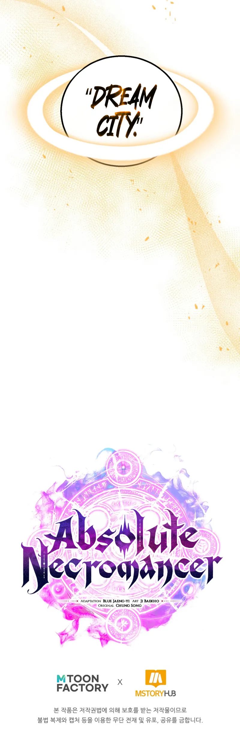 Absolute Necromancer - Chapter 83 Page 15