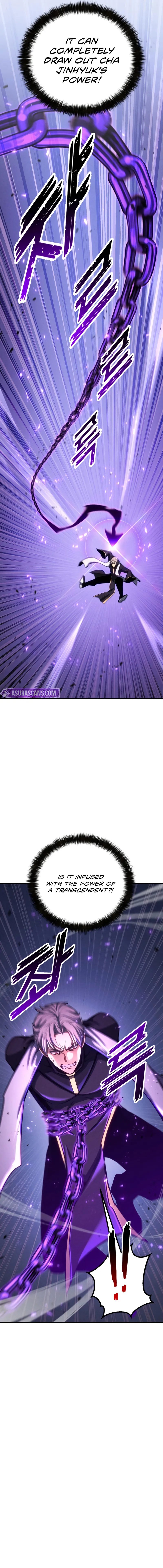 Absolute Necromancer - Chapter 89 Page 3