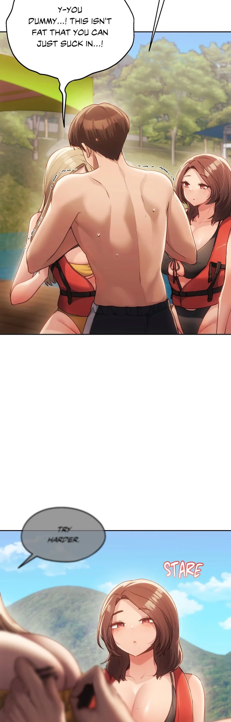 From today, my favorite… - Chapter 49 Page 19