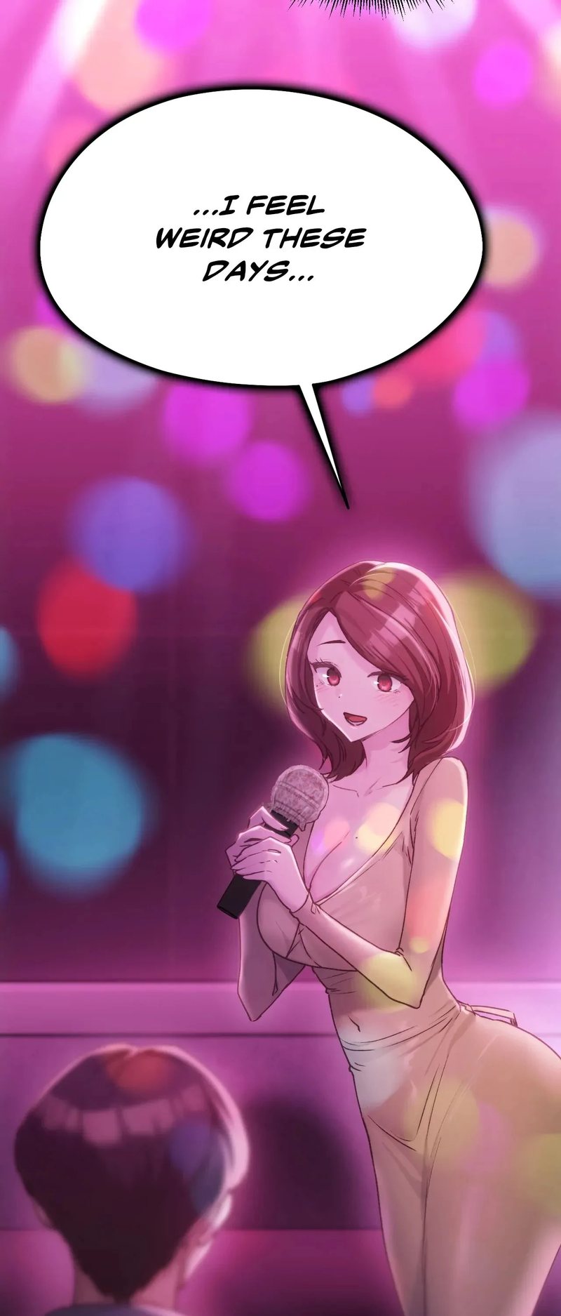 From today, my favorite… - Chapter 64 Page 36