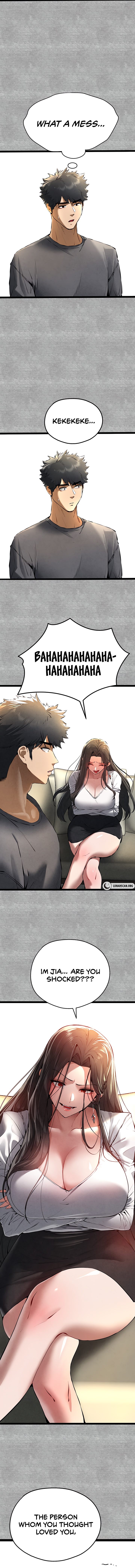 I Have To Sleep With A Stranger? - Chapter 87 Page 5