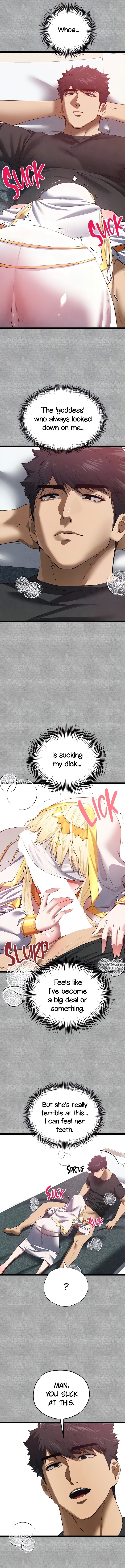 I Have To Sleep With A Stranger? - Chapter 92 Page 11