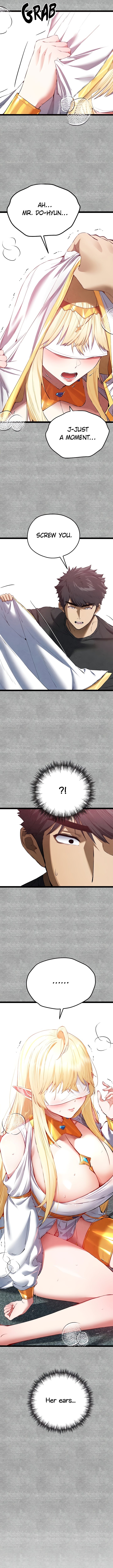 I Have To Sleep With A Stranger? - Chapter 92 Page 13