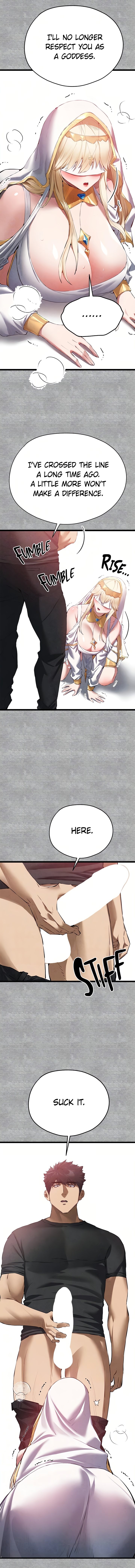 I Have To Sleep With A Stranger? - Chapter 92 Page 4