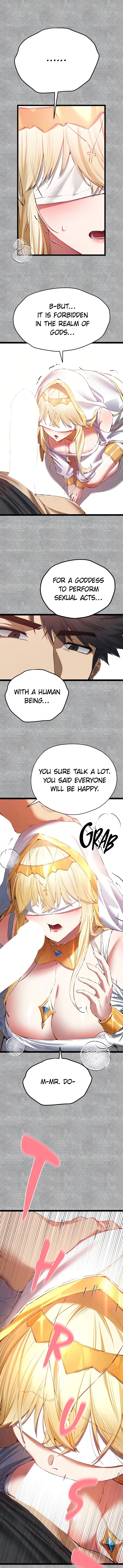 I Have To Sleep With A Stranger? - Chapter 92 Page 5