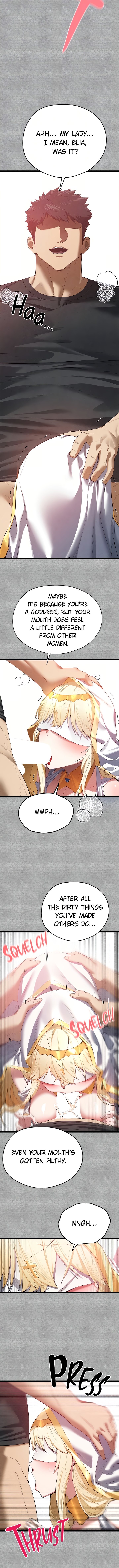 I Have To Sleep With A Stranger? - Chapter 92 Page 6