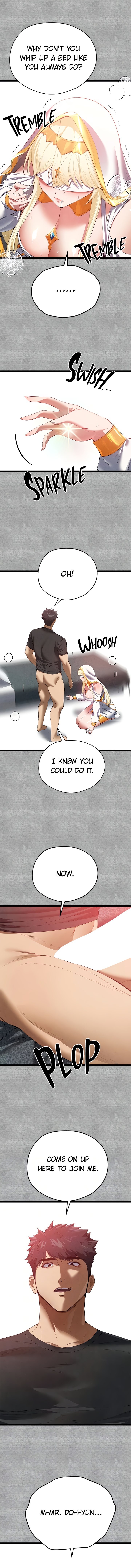 I Have To Sleep With A Stranger? - Chapter 92 Page 8