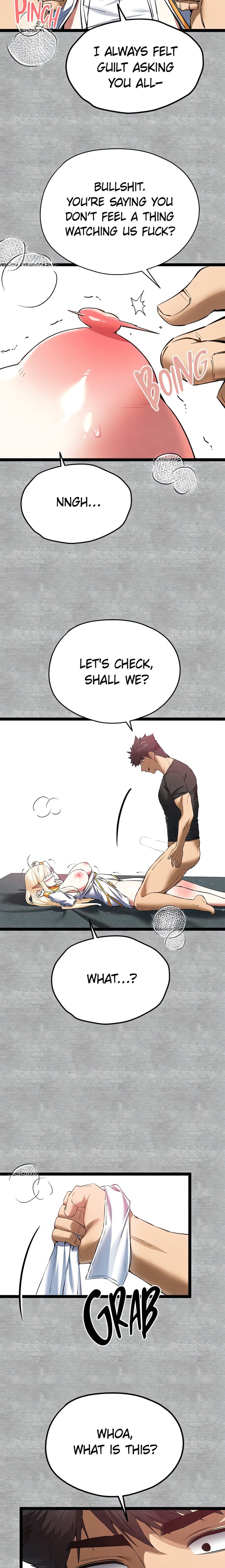 I Have To Sleep With A Stranger? - Chapter 93 Page 13