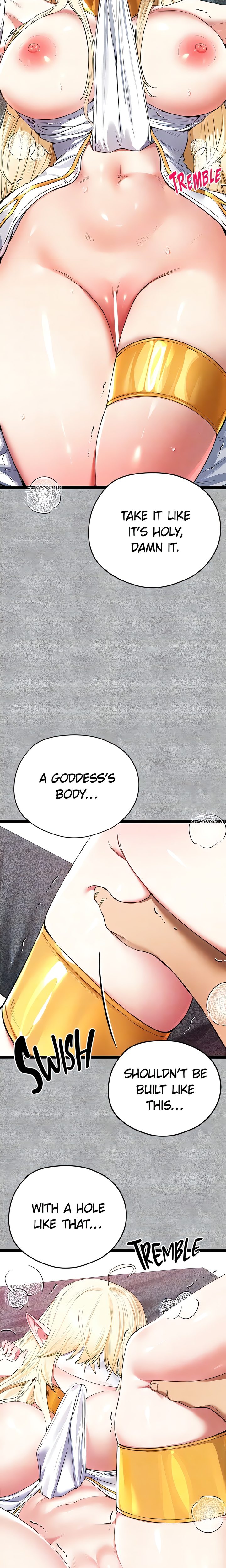 I Have To Sleep With A Stranger? - Chapter 93 Page 16