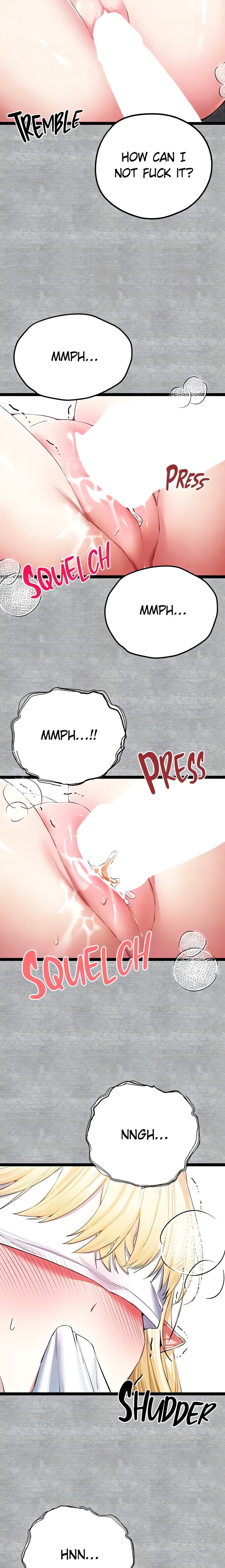 I Have To Sleep With A Stranger? - Chapter 93 Page 17