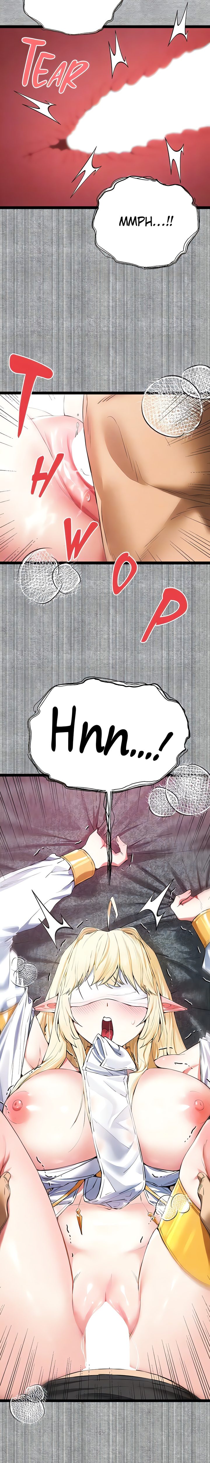 I Have To Sleep With A Stranger? - Chapter 93 Page 18