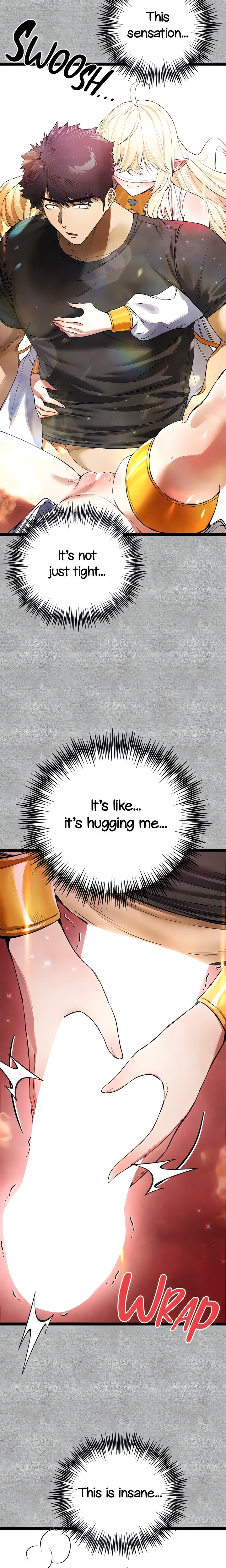 I Have To Sleep With A Stranger? - Chapter 93 Page 20