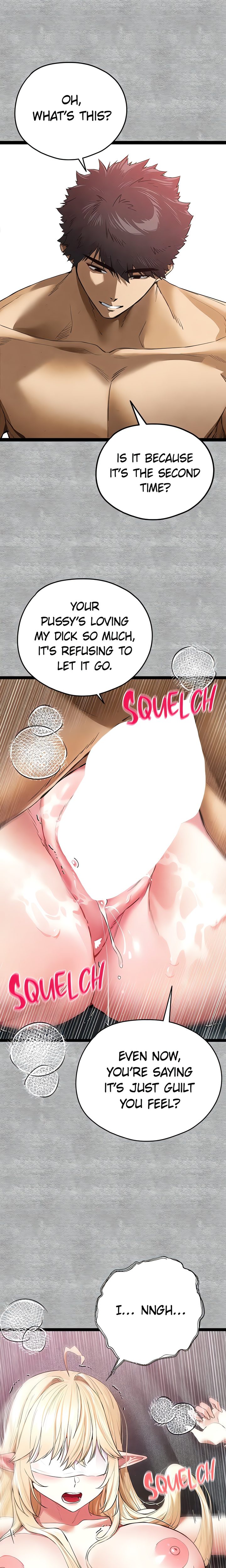 I Have To Sleep With A Stranger? - Chapter 93 Page 29