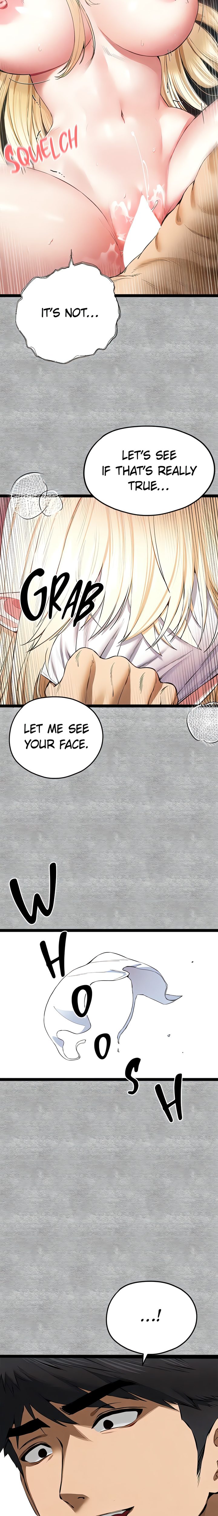 I Have To Sleep With A Stranger? - Chapter 93 Page 30