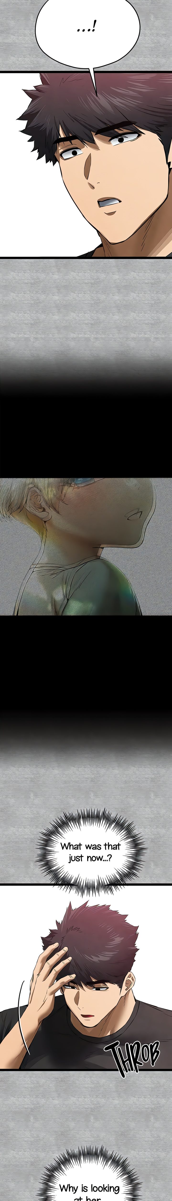 I Have To Sleep With A Stranger? - Chapter 93 Page 4