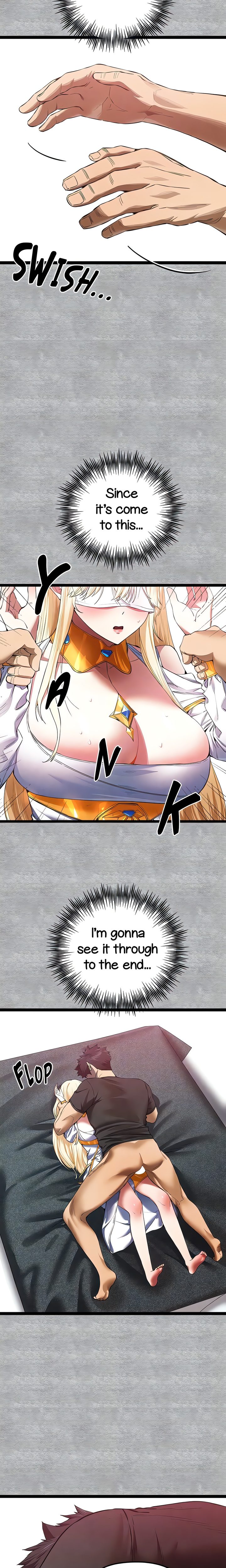 I Have To Sleep With A Stranger? - Chapter 93 Page 6