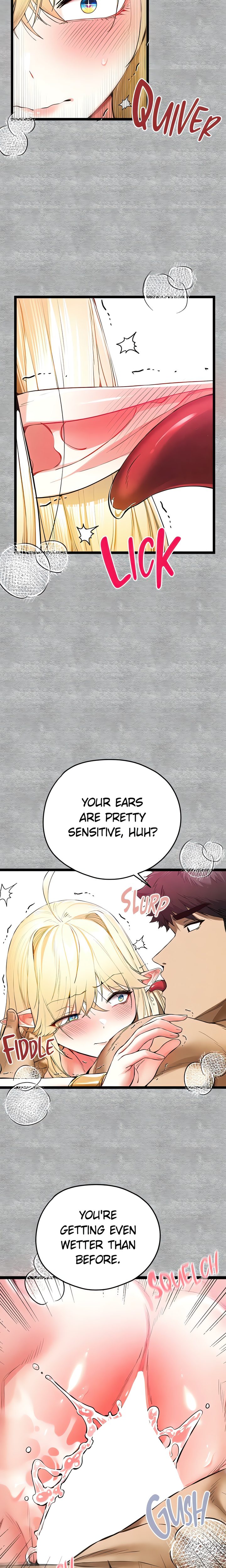 I Have To Sleep With A Stranger? - Chapter 94 Page 10