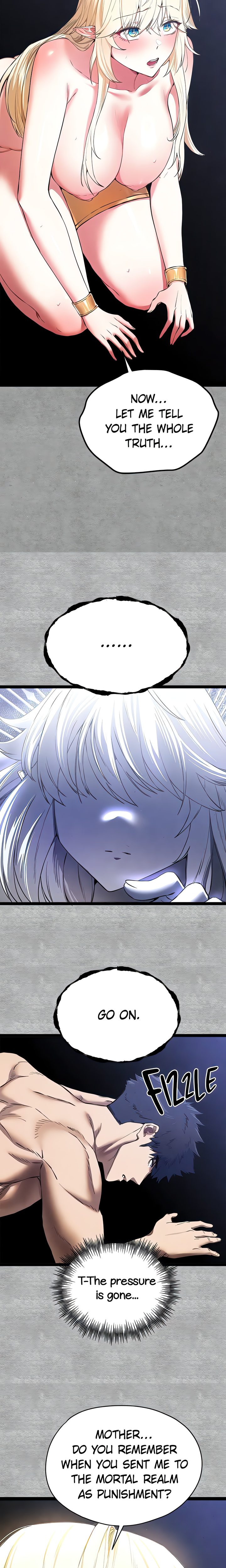 I Have To Sleep With A Stranger? - Chapter 94 Page 22