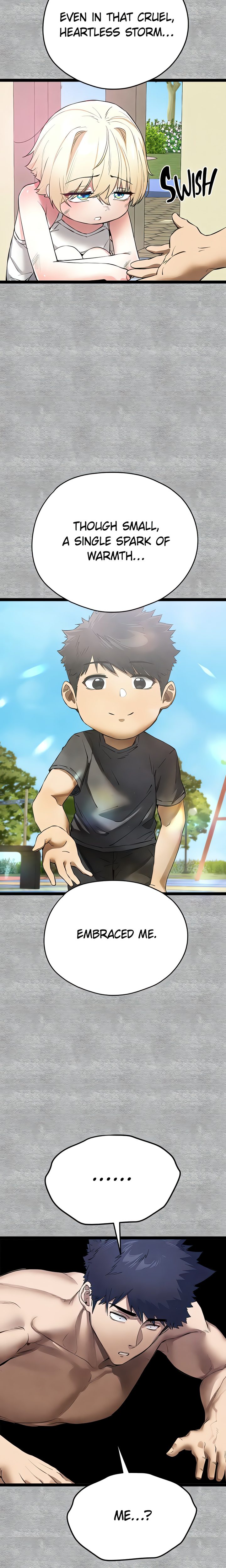 I Have To Sleep With A Stranger? - Chapter 94 Page 26