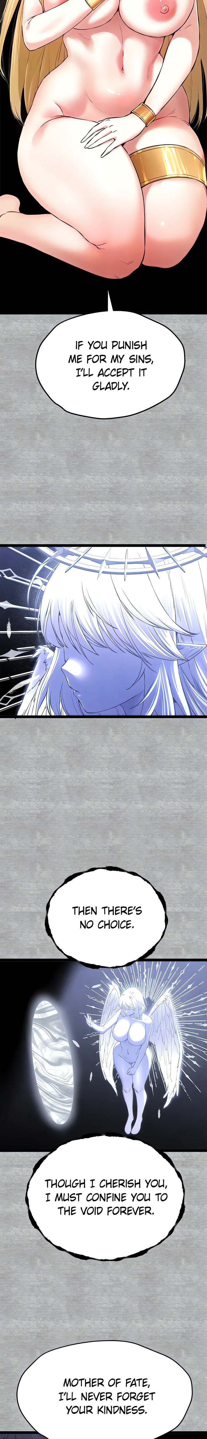 I Have To Sleep With A Stranger? - Chapter 94 Page 29