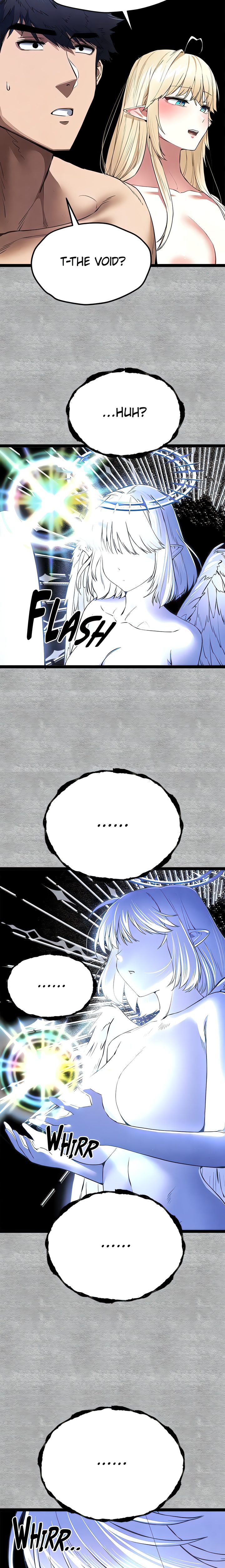 I Have To Sleep With A Stranger? - Chapter 94 Page 30