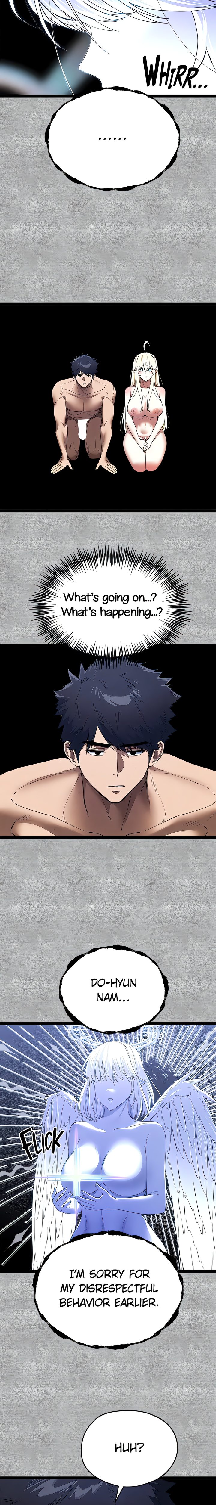 I Have To Sleep With A Stranger? - Chapter 94 Page 31