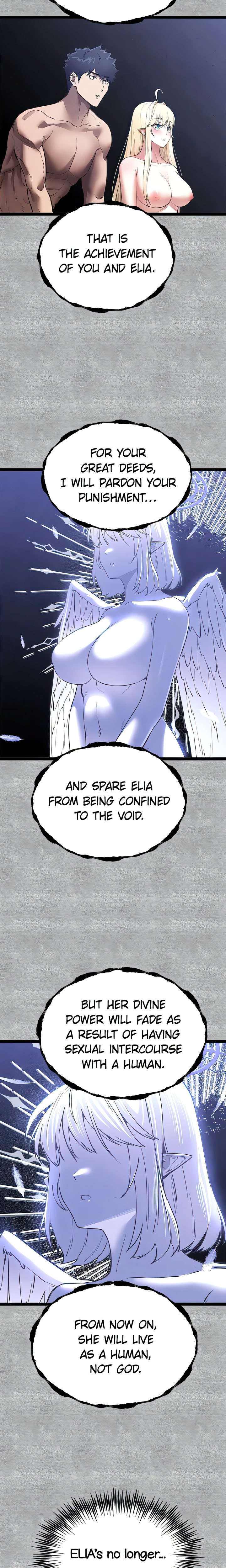 I Have To Sleep With A Stranger? - Chapter 94 Page 33