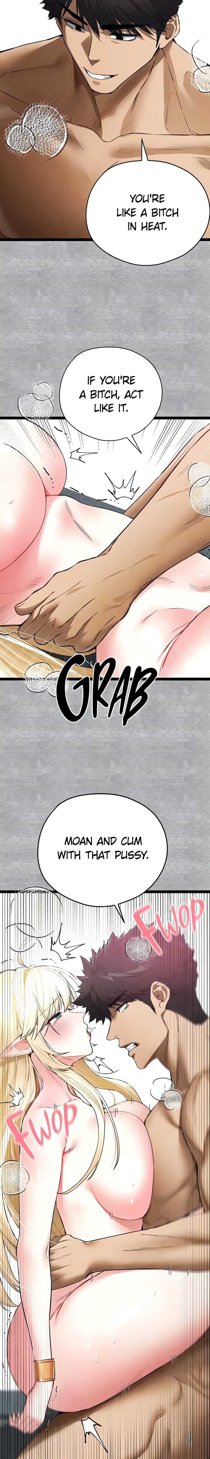 I Have To Sleep With A Stranger? - Chapter 94 Page 6