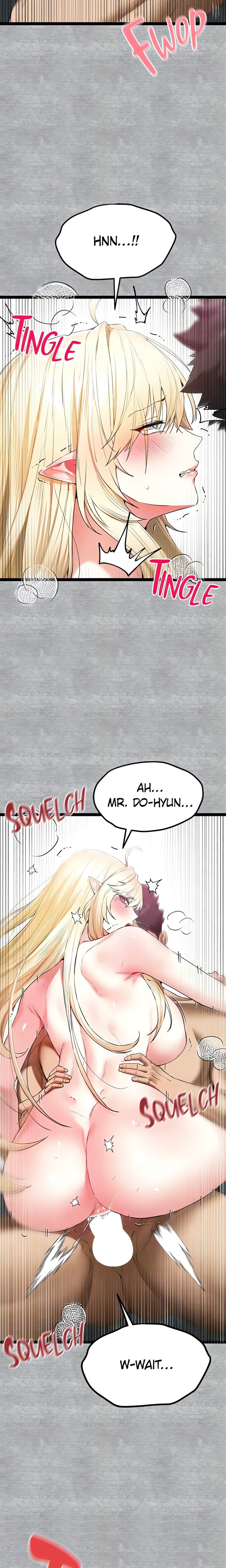 I Have To Sleep With A Stranger? - Chapter 94 Page 7