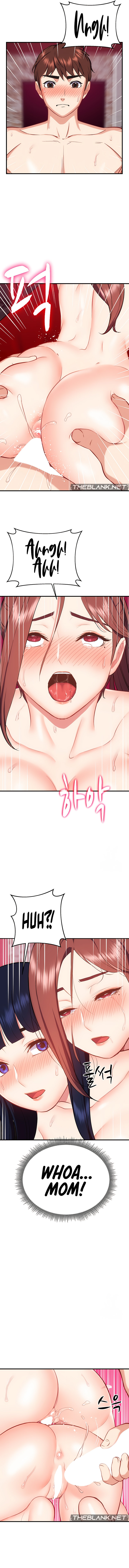 Summer Retreat Girls - Chapter 38 Page 7