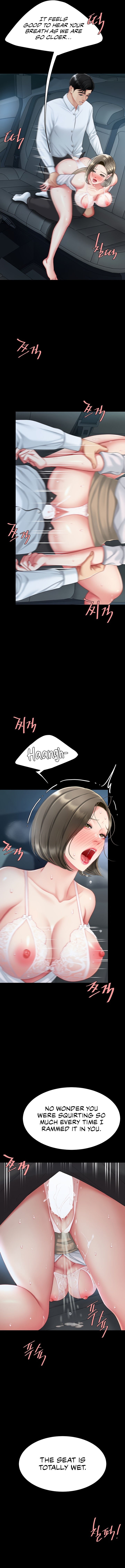 Go Ahead, Mom - Chapter 100 Page 14