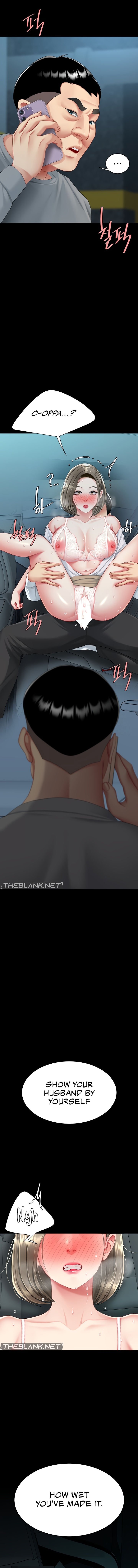 Go Ahead, Mom - Chapter 100 Page 16