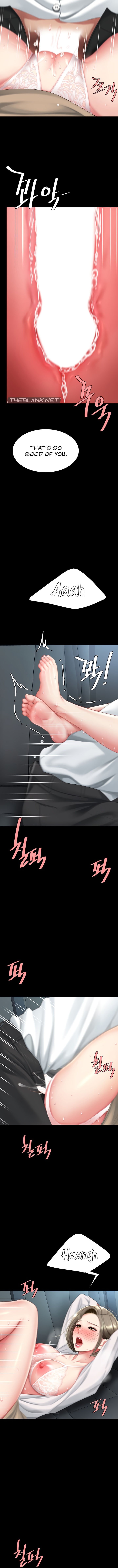 Go Ahead, Mom - Chapter 100 Page 5