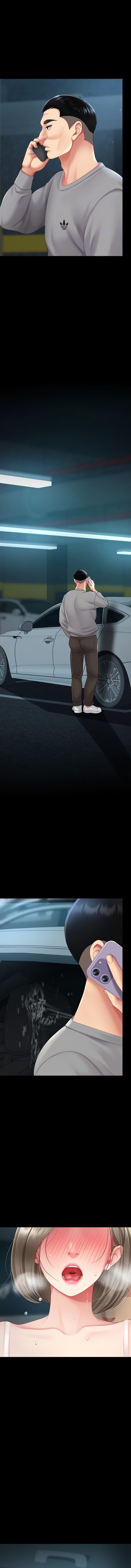 Go Ahead, Mom - Chapter 101 Page 4