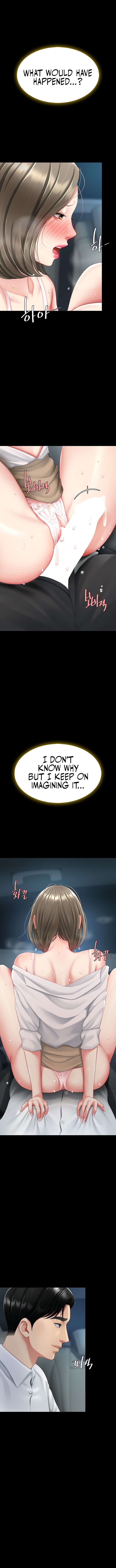 Go Ahead, Mom - Chapter 101 Page 6